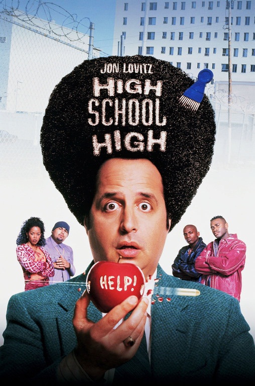 Учитель и чудовища / High School High (1996) отзывы. Рецензии. Новости кино. Актеры фильма Учитель и чудовища. Отзывы о фильме Учитель и чудовища