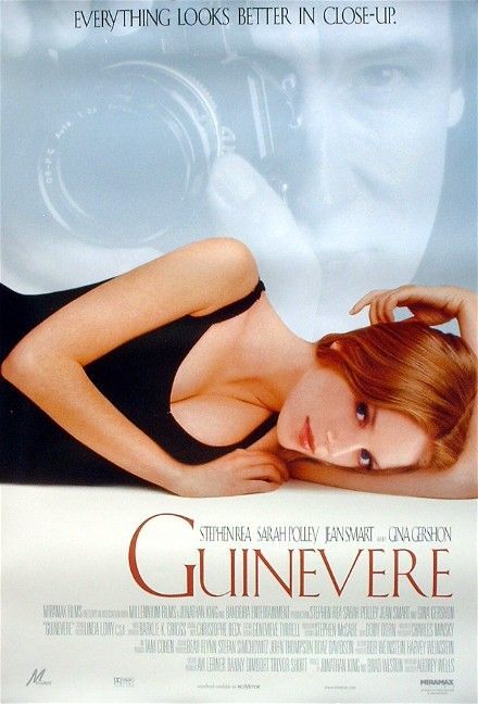 Уроки любви / Guinevere (1999) отзывы. Рецензии. Новости кино. Актеры фильма Уроки любви. Отзывы о фильме Уроки любви