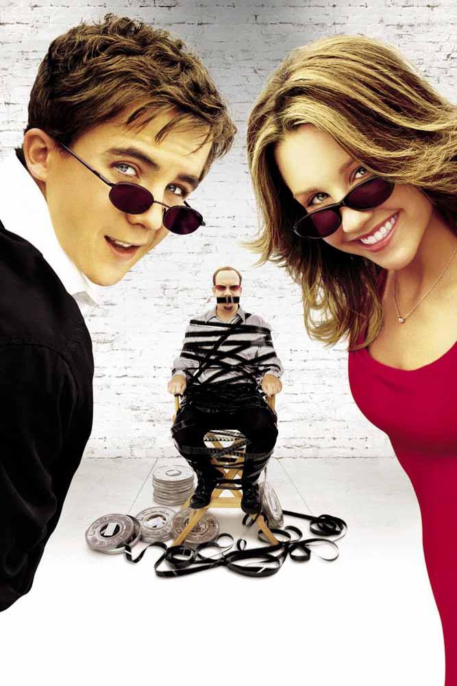 Большой толстый лгун / Big Fat Liar (2002) отзывы. Рецензии. Новости кино. Актеры фильма Большой толстый лгун. Отзывы о фильме Большой толстый лгун