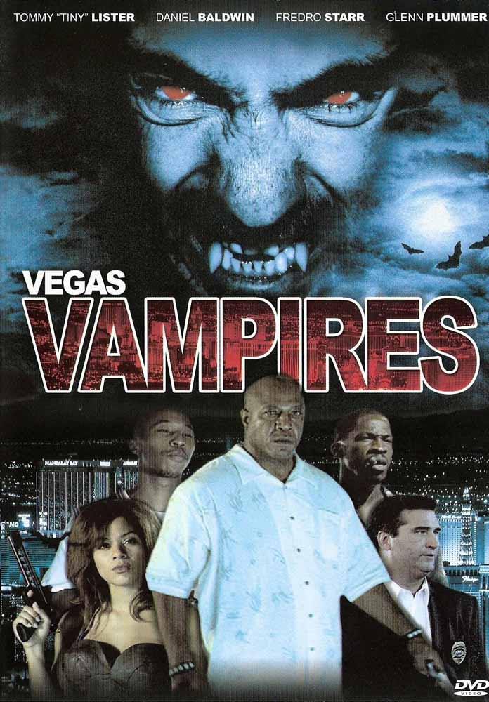 Вампирский Вегас / Vegas Vampires (2003) отзывы. Рецензии. Новости кино. Актеры фильма Вампирский Вегас. Отзывы о фильме Вампирский Вегас
