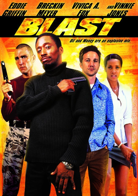 Взрыв / Blast (2004) отзывы. Рецензии. Новости кино. Актеры фильма Взрыв. Отзывы о фильме Взрыв