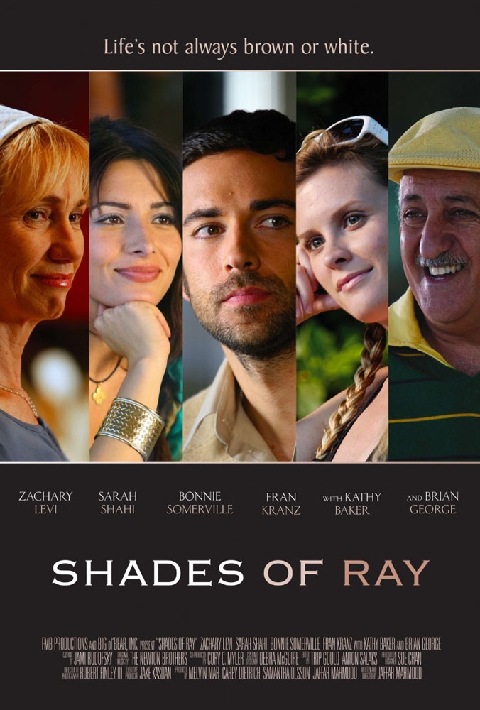Все оттенки Рэя / Shades of Ray (2008) отзывы. Рецензии. Новости кино. Актеры фильма Все оттенки Рэя. Отзывы о фильме Все оттенки Рэя