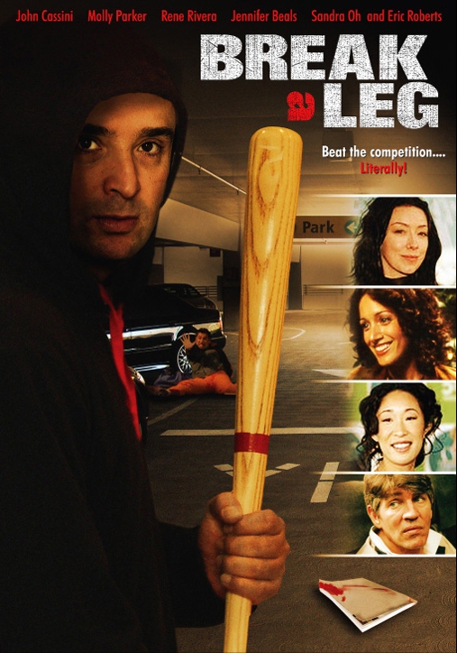 Костолом / Break a Leg (2005) отзывы. Рецензии. Новости кино. Актеры фильма Костолом. Отзывы о фильме Костолом
