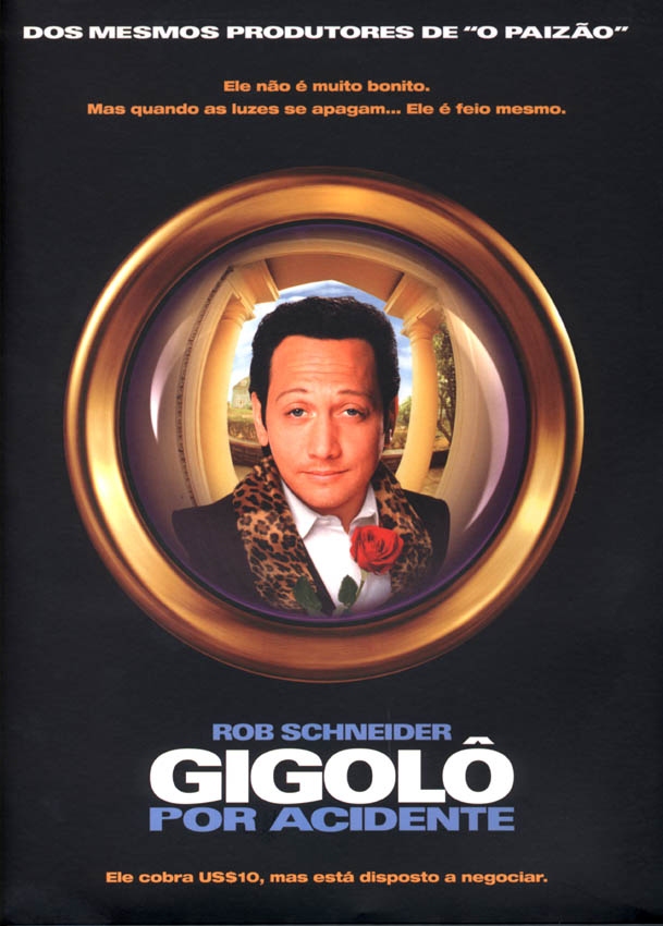 Мужчина по вызову / Deuce Bigalow: Male Gigolo (1999) отзывы. Рецензии. Новости кино. Актеры фильма Мужчина по вызову. Отзывы о фильме Мужчина по вызову