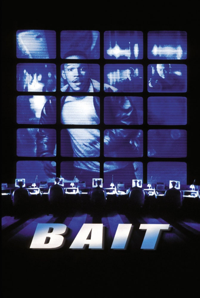 На живца / Bait (2000) отзывы. Рецензии. Новости кино. Актеры фильма На живца. Отзывы о фильме На живца