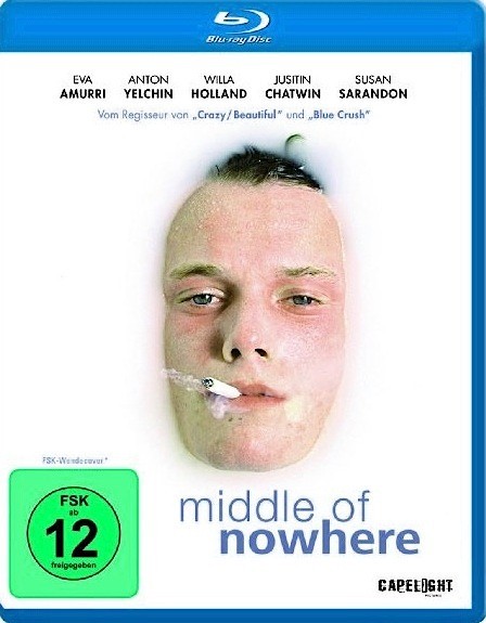 На полпути в никуда / Middle of Nowhere (2008) отзывы. Рецензии. Новости кино. Актеры фильма На полпути в никуда. Отзывы о фильме На полпути в никуда