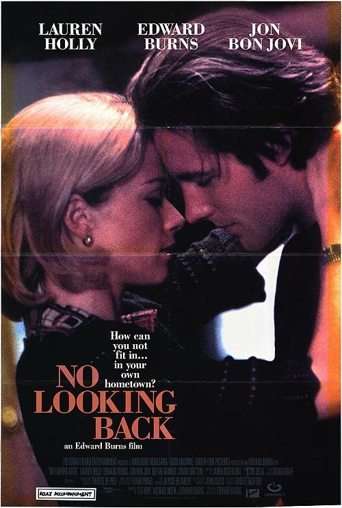 Не оглядываясь назад / No Looking Back (1998) отзывы. Рецензии. Новости кино. Актеры фильма Не оглядываясь назад. Отзывы о фильме Не оглядываясь назад