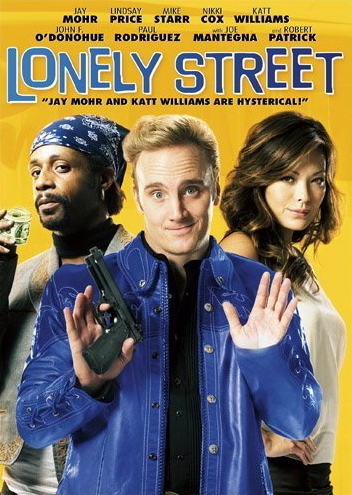 Одинокая улица / Lonely Street (2009) отзывы. Рецензии. Новости кино. Актеры фильма Одинокая улица. Отзывы о фильме Одинокая улица