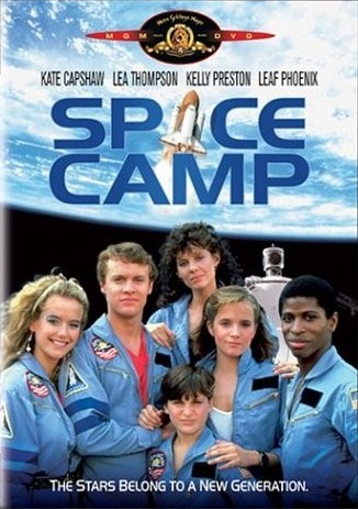 Пикник в космосе / SpaceCamp (1986) отзывы. Рецензии. Новости кино. Актеры фильма Пикник в космосе. Отзывы о фильме Пикник в космосе
