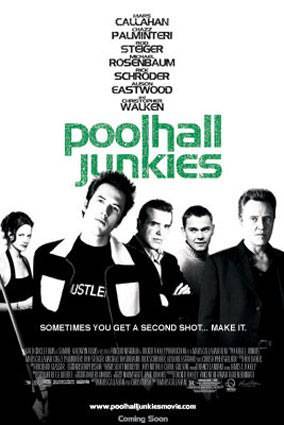 Поединок / Poolhall Junkies (2002) отзывы. Рецензии. Новости кино. Актеры фильма Поединок. Отзывы о фильме Поединок