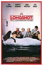 Рискованная ставка / The Longshot (1986) отзывы. Рецензии. Новости кино. Актеры фильма Рискованная ставка. Отзывы о фильме Рискованная ставка