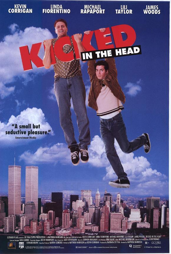 Сдвиг по фазе / Kicked in the Head (1997) отзывы. Рецензии. Новости кино. Актеры фильма Сдвиг по фазе. Отзывы о фильме Сдвиг по фазе