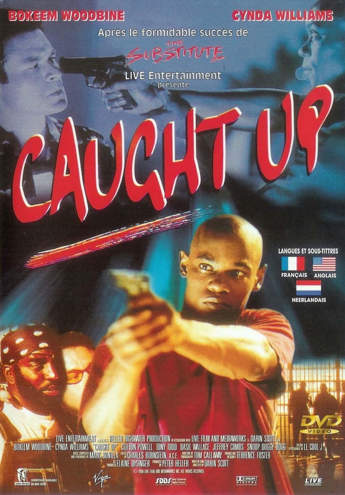 Черный бизнес / Caught Up (1998) отзывы. Рецензии. Новости кино. Актеры фильма Черный бизнес. Отзывы о фильме Черный бизнес