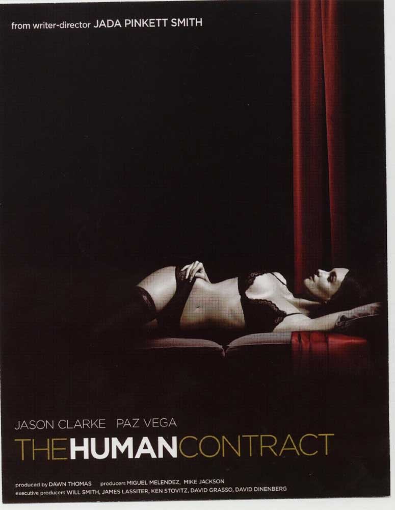 Человеческий контракт / The Human Contract (2008) отзывы. Рецензии. Новости кино. Актеры фильма Человеческий контракт. Отзывы о фильме Человеческий контракт