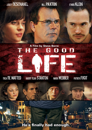Хорошая жизнь / The Good Life (2007) отзывы. Рецензии. Новости кино. Актеры фильма Хорошая жизнь. Отзывы о фильме Хорошая жизнь