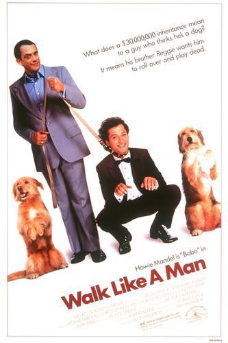 Ходить по-человечески / Walk Like a Man (1987) отзывы. Рецензии. Новости кино. Актеры фильма Ходить по-человечески. Отзывы о фильме Ходить по-человечески