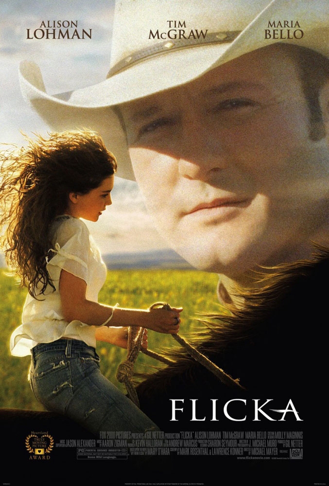 Флика / Flicka (2006) отзывы. Рецензии. Новости кино. Актеры фильма Флика. Отзывы о фильме Флика