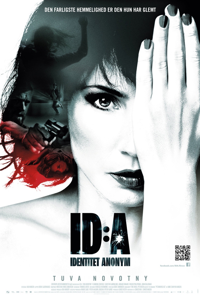 Личность: неизвестна / ID:A (2011) отзывы. Рецензии. Новости кино. Актеры фильма Личность: неизвестна. Отзывы о фильме Личность: неизвестна