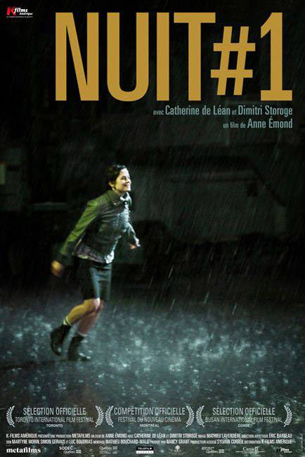 Их первая ночь / Nuit #1 (2011) отзывы. Рецензии. Новости кино. Актеры фильма Их первая ночь. Отзывы о фильме Их первая ночь