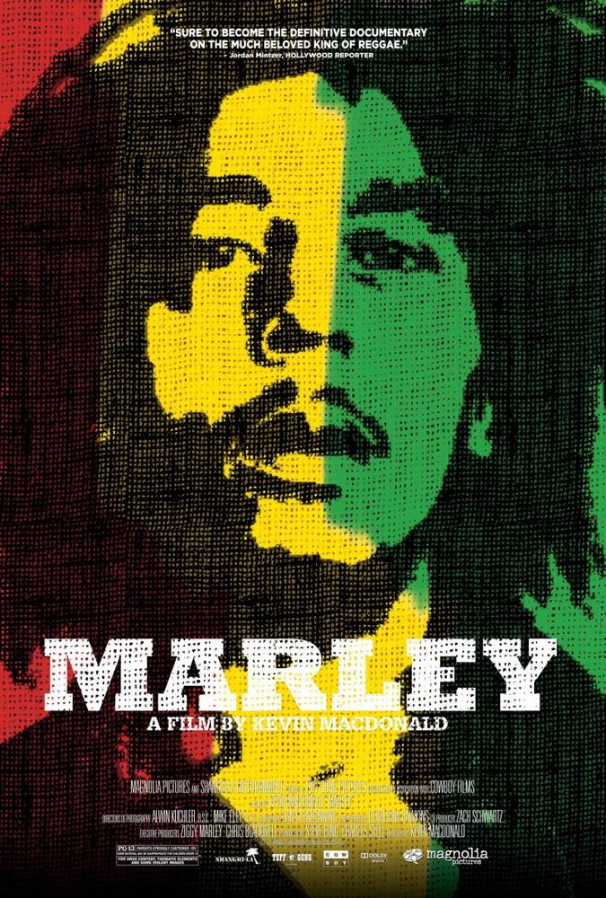 Боб Марли / Marley (2012) отзывы. Рецензии. Новости кино. Актеры фильма Боб Марли. Отзывы о фильме Боб Марли