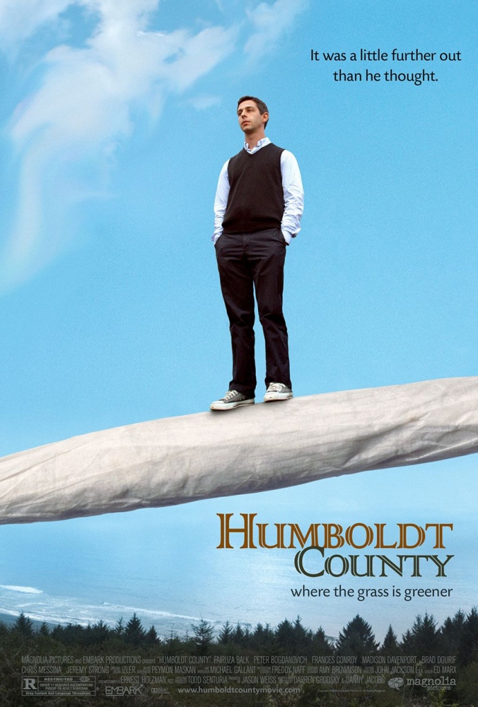 Округ Гумбольдта / Humboldt County (2008) отзывы. Рецензии. Новости кино. Актеры фильма Округ Гумбольдта. Отзывы о фильме Округ Гумбольдта