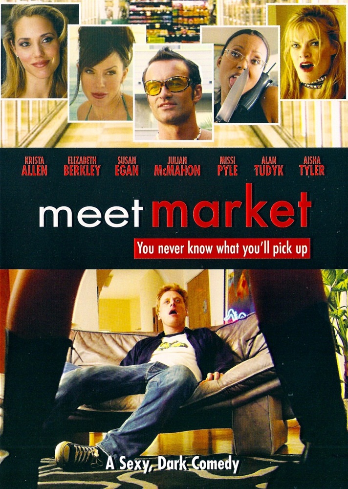 Лавка знакомств / Meet Market (2008) отзывы. Рецензии. Новости кино. Актеры фильма Лавка знакомств. Отзывы о фильме Лавка знакомств