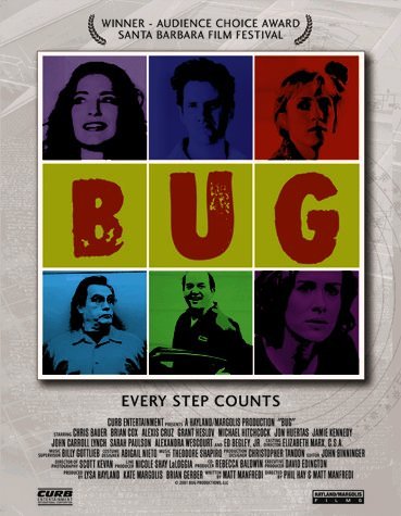 Букашка / Bug (2002) отзывы. Рецензии. Новости кино. Актеры фильма Букашка. Отзывы о фильме Букашка