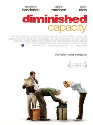 В одно ухо влетело / Diminished Capacity (2008) отзывы. Рецензии. Новости кино. Актеры фильма В одно ухо влетело. Отзывы о фильме В одно ухо влетело