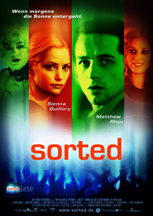 В поисках брата / Sorted (2000) отзывы. Рецензии. Новости кино. Актеры фильма В поисках брата. Отзывы о фильме В поисках брата