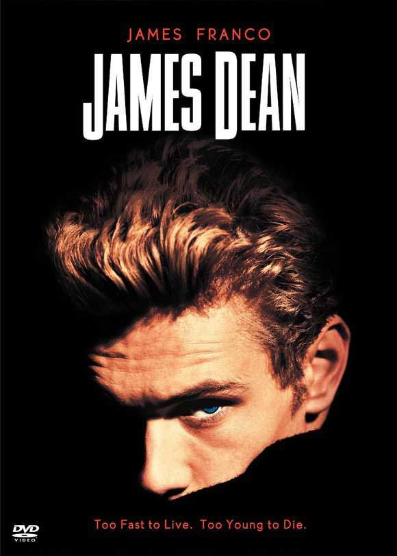 Джеймс Дин / James Dean (2001) отзывы. Рецензии. Новости кино. Актеры фильма Джеймс Дин. Отзывы о фильме Джеймс Дин