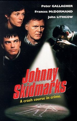 Джонни Стервятник / Johnny Skidmarks (1998) отзывы. Рецензии. Новости кино. Актеры фильма Джонни Стервятник. Отзывы о фильме Джонни Стервятник
