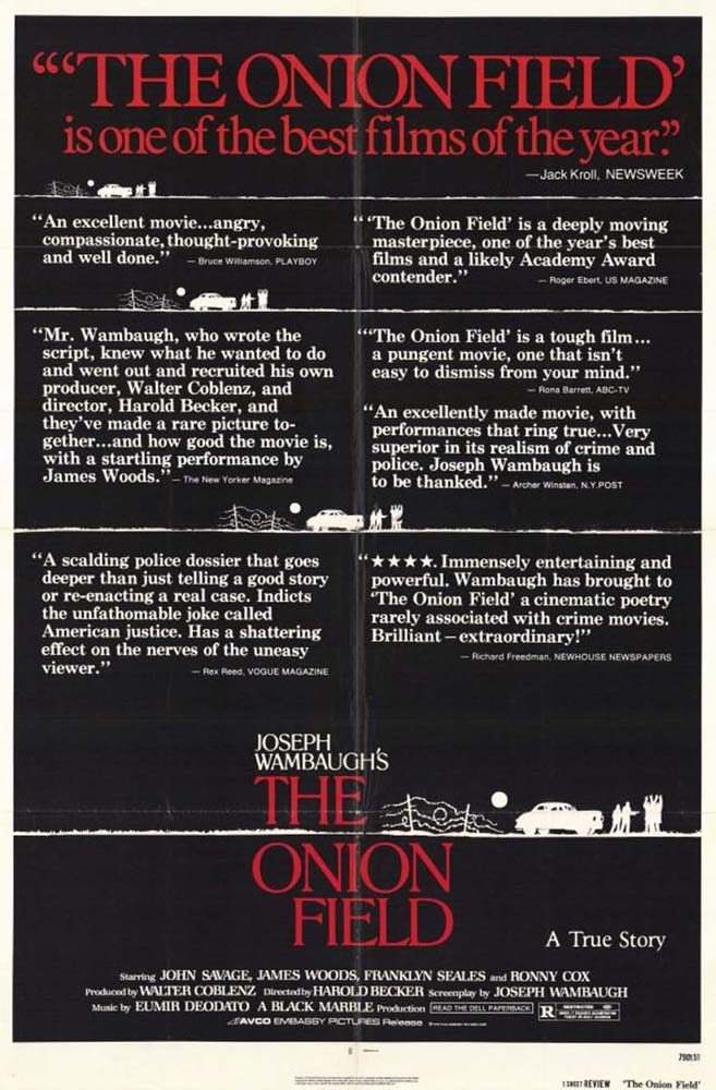 Постер N34588 к фильму Луковое поле (1979)