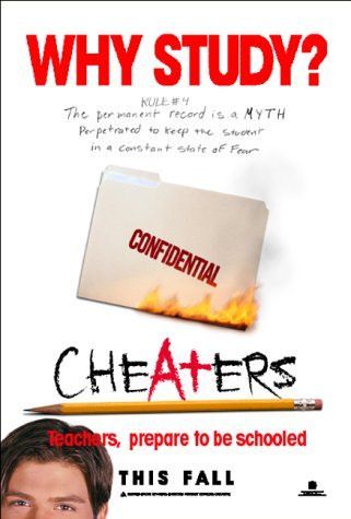 Обманщики / Cheats (2002) отзывы. Рецензии. Новости кино. Актеры фильма Обманщики. Отзывы о фильме Обманщики