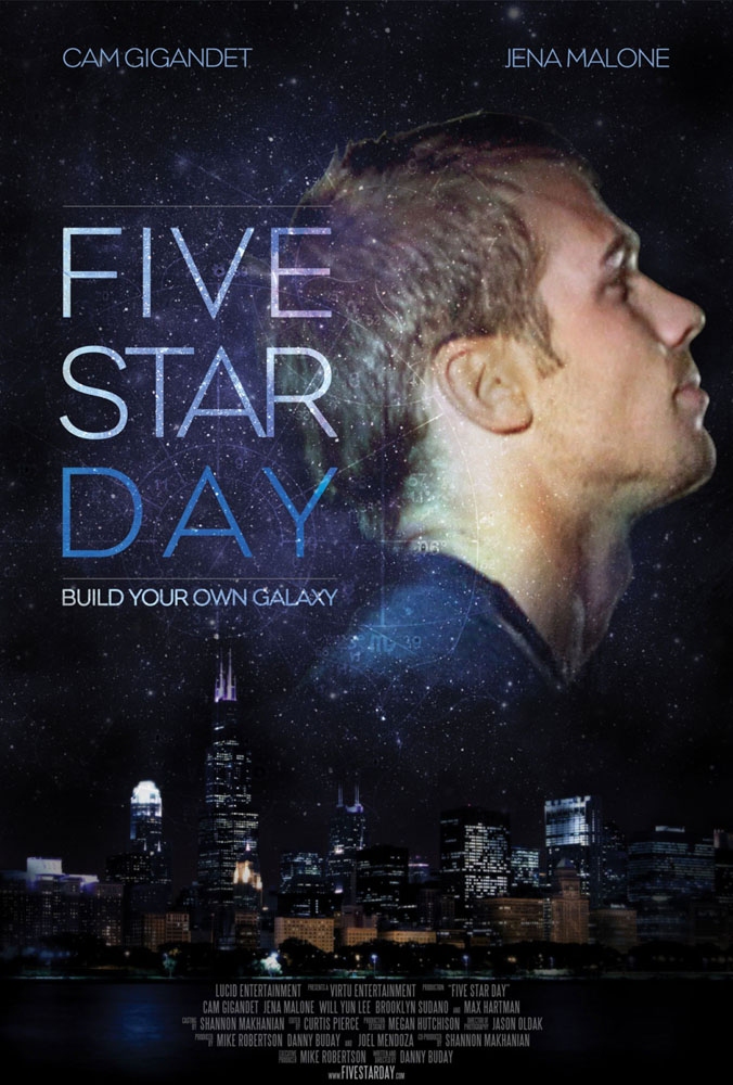 Пятизвездочный день / 5 Star Day (2010) отзывы. Рецензии. Новости кино. Актеры фильма Пятизвездочный день. Отзывы о фильме Пятизвездочный день