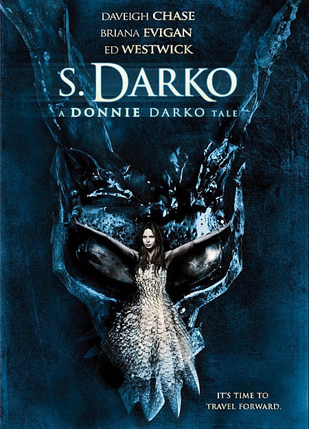 С. Дарко / S. Darko (2009) отзывы. Рецензии. Новости кино. Актеры фильма С. Дарко. Отзывы о фильме С. Дарко