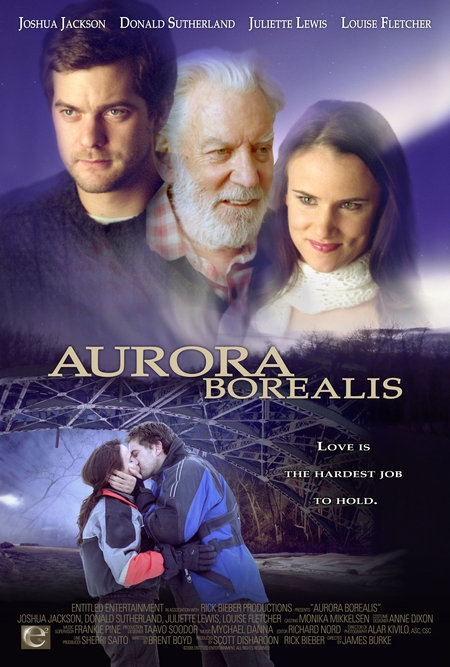 Северное сияние / Aurora Borealis (2005) отзывы. Рецензии. Новости кино. Актеры фильма Северное сияние. Отзывы о фильме Северное сияние