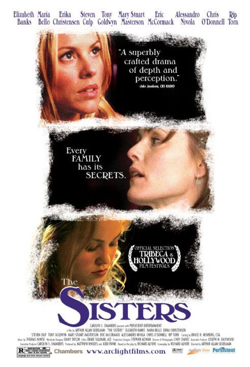 Сестры / The Sisters (2005) отзывы. Рецензии. Новости кино. Актеры фильма Сестры. Отзывы о фильме Сестры