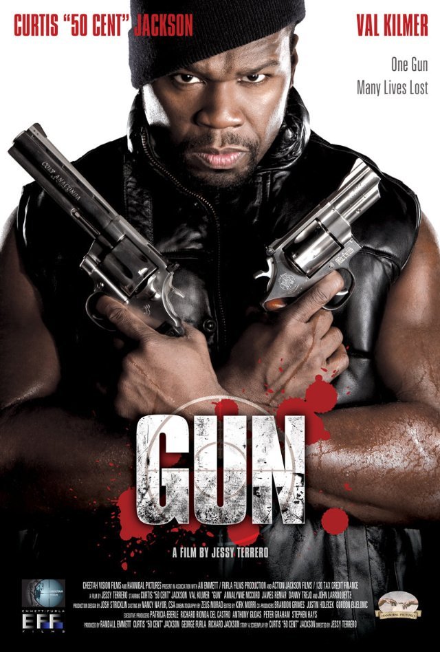 Ствол / Gun (2010) отзывы. Рецензии. Новости кино. Актеры фильма Ствол. Отзывы о фильме Ствол