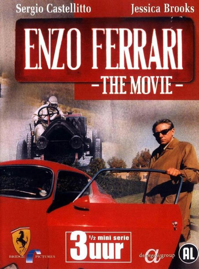 Феррари / Ferrari (2003) отзывы. Рецензии. Новости кино. Актеры фильма Феррари. Отзывы о фильме Феррари
