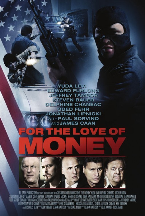 Деньги: Американская мечта / For the Love of Money (2012) отзывы. Рецензии. Новости кино. Актеры фильма Деньги: Американская мечта. Отзывы о фильме Деньги: Американская мечта