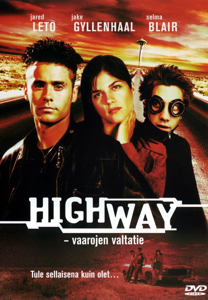 Шоссе / Highway (2002) отзывы. Рецензии. Новости кино. Актеры фильма Шоссе. Отзывы о фильме Шоссе