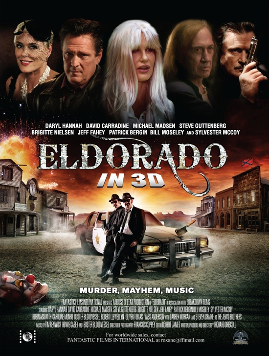 Эльдорадо / Eldorado (2012) отзывы. Рецензии. Новости кино. Актеры фильма Эльдорадо. Отзывы о фильме Эльдорадо