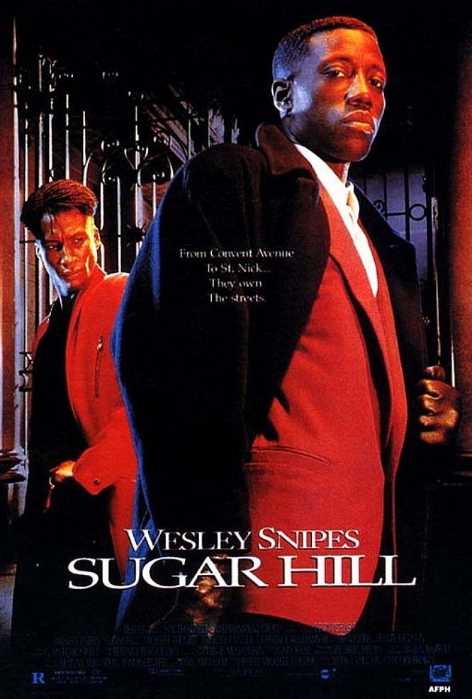 Шугар Хилл / Sugar Hill (1993) отзывы. Рецензии. Новости кино. Актеры фильма Шугар Хилл. Отзывы о фильме Шугар Хилл
