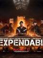 Постер к фильму "Неудержимые 2"