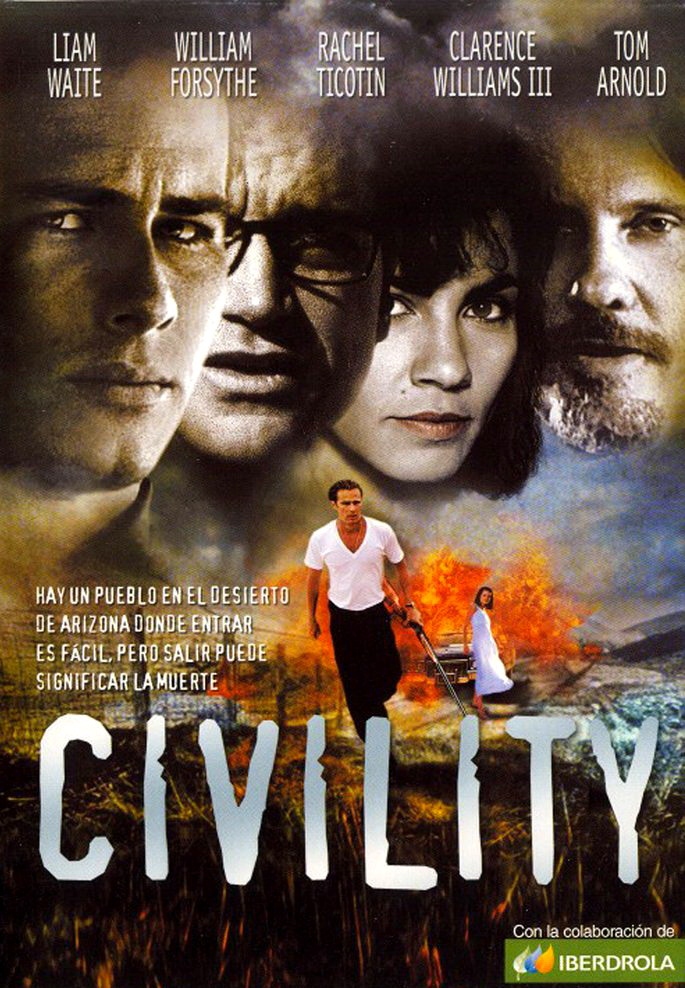 Гражданское общество / Civility (2000) отзывы. Рецензии. Новости кино. Актеры фильма Гражданское общество. Отзывы о фильме Гражданское общество