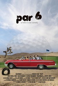 Par 6: постер N36239