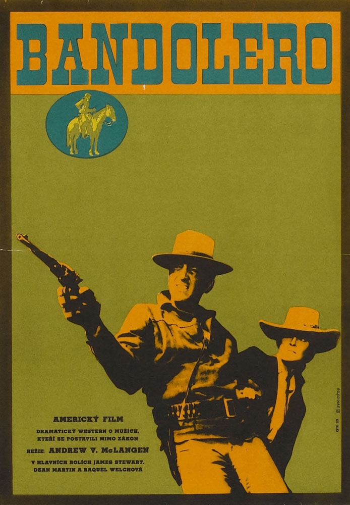 Бандолеро! / Bandolero! (1968) отзывы. Рецензии. Новости кино. Актеры фильма Бандолеро!. Отзывы о фильме Бандолеро!