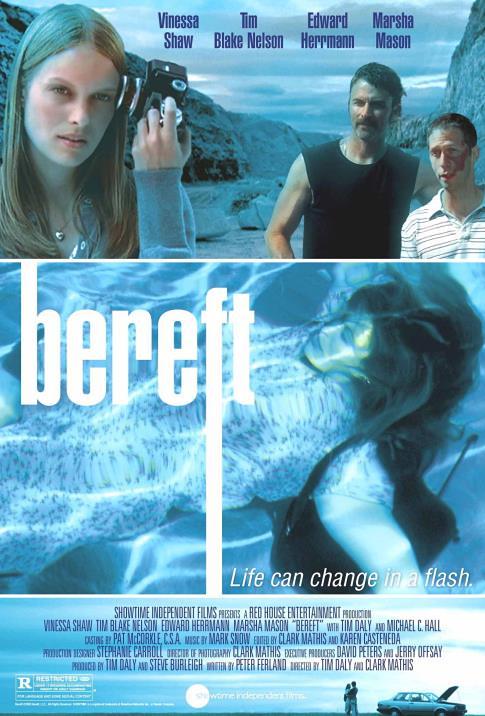 В омут с головой / Bereft (2004) отзывы. Рецензии. Новости кино. Актеры фильма В омут с головой. Отзывы о фильме В омут с головой