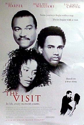 Визит / The Visit (2000) отзывы. Рецензии. Новости кино. Актеры фильма Визит. Отзывы о фильме Визит