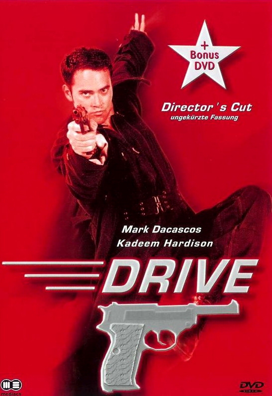 Драйв / Drive (1997) отзывы. Рецензии. Новости кино. Актеры фильма Драйв. Отзывы о фильме Драйв